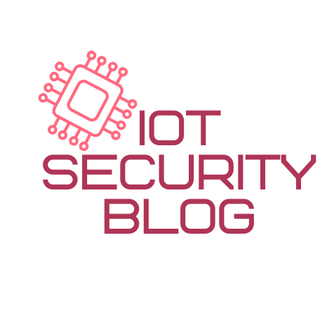 IoT Security Blog